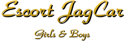Escort Jagcar Logo
